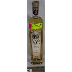 UNO MAS TEQUILA 750ML 40%