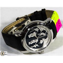 REPLICA ULYSSE NARDIN AUTOMATIC WATCH.