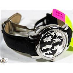 REPLICA ULYSSE NARDIN AUTOMATIC WATCH POP.