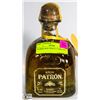 Image 1 : PATRON ANJO TEQUILA 750ML 40%