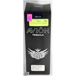 AVION ANJO TEQUILA 750 ML 40%