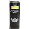 Image 1 : AVION SILVER TEQUILA 750ML 40%