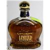 Image 1 : CROWN ROYAL LIMITED EDITION 750ML 40%