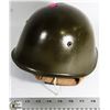 Image 1 : VINTAGE EAST GERMANY HELMET