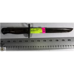 VINTAGE BAYONET.