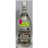 Image 1 : VINTAGE CIRCA 1970'S RON CARIOCA RUM 1.14LITERS