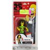 Image 1 : THE SIMPSONS SERIES FOUR WIERD AL COLLECTIBLE