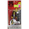 Image 1 : THE SIMPSONS SERIES FOUR JOE PERRY (AEROSMITH)