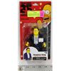 Image 1 : THE SIMPSONS SERIES THREE STEPHEN KING COLLECTIBLE