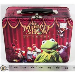 THE MUPPET SHOW WIZARD EXCLUSIVE LIMITED EDITION
