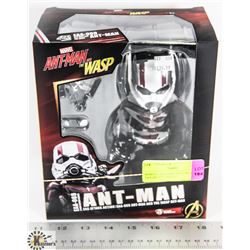 MARVEL ANT-MAN AND THE WASP EAA-069 ANT-MAN 6"