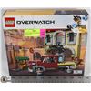 Image 1 : LEGO OVERWATCH DORADO SHOWDOWN 419PC 75972.