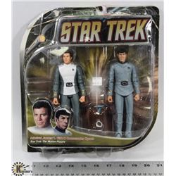 STAR TREK THE MOTION PICTURE ADMIRAL JAMES T. KIRK