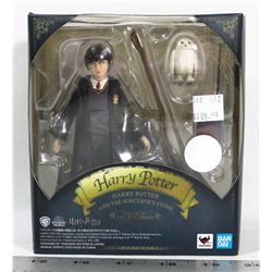 HARRY POTTER FIGURE FROM HARRY POTTER AND THE