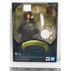 HERMOINE GRANGER HARRY POTTER AND THE SORCERER'S