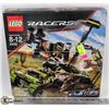 Image 1 : LEGO RACERS DESERT HAMMER 510PC 8496.