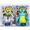 Image 1 : TOY STORY 4 COLLECTIBLE FIGURES: BUZZ LIGHTYEAR
