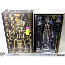 SUICIDE SQUAD HARLEY QUINN DANCER DRESS VERSION