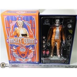 SUICIDE SQUAD HARLEY QUINN PRISONER VERSION