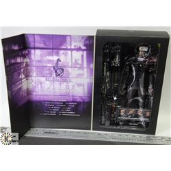 RESIDENT EVIL 1:6 SCALE LEON S. KENNEDY COLLECTOR