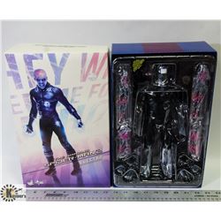 THE AMAZING SPIDERMAN 2 ELECTRO 1:6 SCALE MMS246