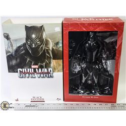 MARVEL CAPTAIN AMERICA CIVIL WAR BLACK PANTHER
