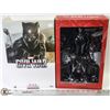 Image 1 : MARVEL CAPTAIN AMERICA CIVIL WAR BLACK PANTHER