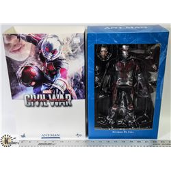 MARVEL CAPTAIN AMERICA CIVIL WAR ANT MAN MMS362