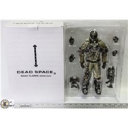 DEADSPACE 3 ISAAC CLARKE SNOW SUIT 1:6 SCALE