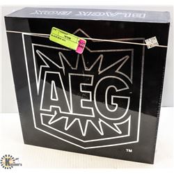 BLACK BOX AEG.