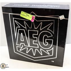 BLACK BOX AEG.