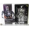 Image 1 : TERMINATOR GENISYS ENDOSKELETON 1:6 SCALE