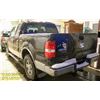 Image 2 : 2007 FORD F150 EXTENDED CAB