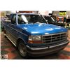 Image 2 : 1993 FORD F150