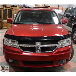 2010 DODGE JOURNEY RT