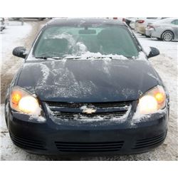 2010 CHEVROLET COBALT 1LT
