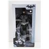Image 1 : BATMAN ARKHAM ORIGINS 1:4 SCALE ACTION FIGURE.