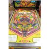 Image 3 : 1980 GOTTLIEB'S ROLLER DISCO PINBALL MACHINE ONLY
