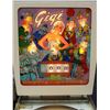 Image 4 : 1963 GIGI PINBALL MACHINE BY GOTTLIEB ONLY 3,575