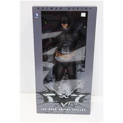BATMAN BEGINS DARK KNIGHT TRILOGY 1:4 SCALE ACTION