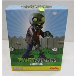 PLANT VS ZOMBIES POPCAP LIMITED EDITION #37 ZOMBIE