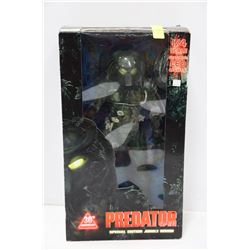 PREDATOR 1:4 SCALE SPECIAL EDITION JUNGLE DEMON.