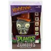 Image 1 : PLANTS VS ZOMBIES COLLECTORS EDITION YAHTZEE.