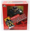 Image 1 : KRYPTONIAN LIFE-SUIT SUPERMAN LIMITED EDITION