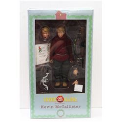 HOME ALONE 25TH ANNIVERSARY KEVIN MCCALLISTER