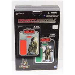 STAR WARS BOUNTY HUNTERS 30TH ANNIVERSARY 4-LOM &