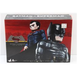 BATMAN VS SUPERMAN AMC 018 ARTIST MIX COLLECTIBLE