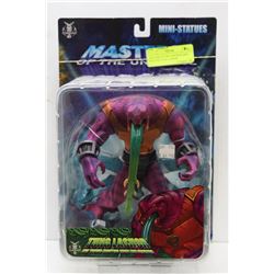 MASTERS OF THE UNIVERSE MINI STATUES TUNG LASHOR