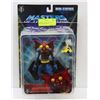Image 1 : MASTERS OF THE UNIVERSE MINI STATUES MANTENNA