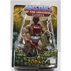 MASTERS OF THE UNIVERSE CLASSICS ZODAC COSMIC